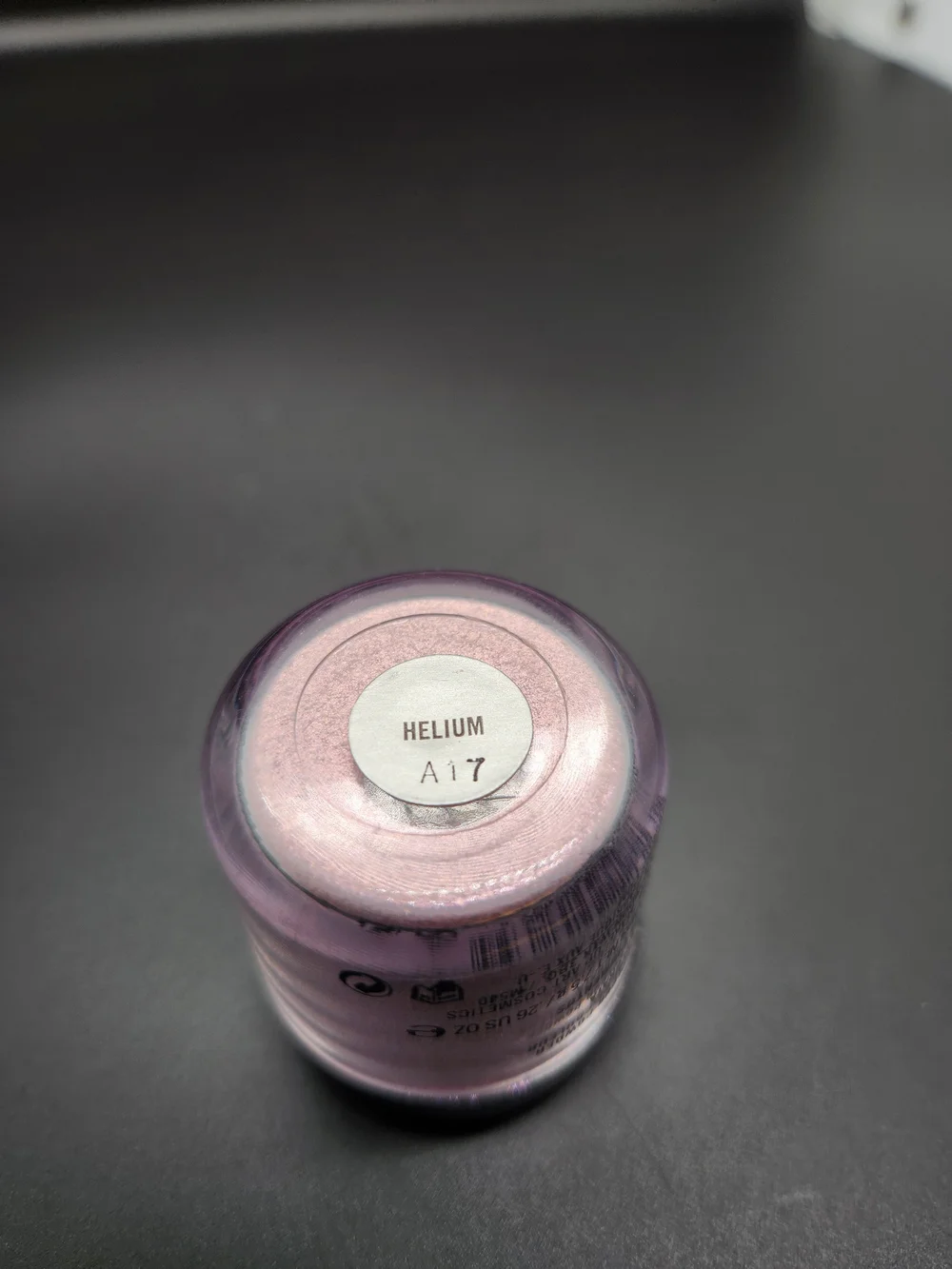 MAC Cosmetics Loose Pigment - Helium